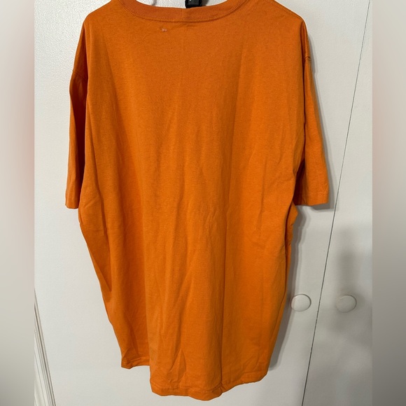 Men’s carhartt tee shirt NWT - Picture 3 of 4